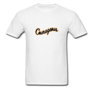 Courageous Women's T-shirt