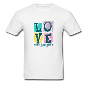 Love One Another Women's T-shirt