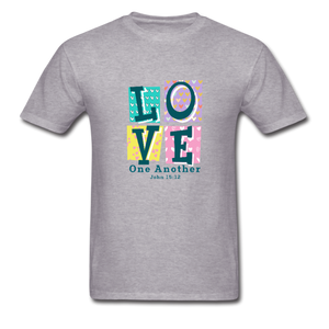 Love One Another Women's T-shirt