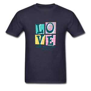 Love One Another Women's T-shirt