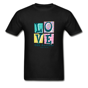 Love One Another Women's T-shirt