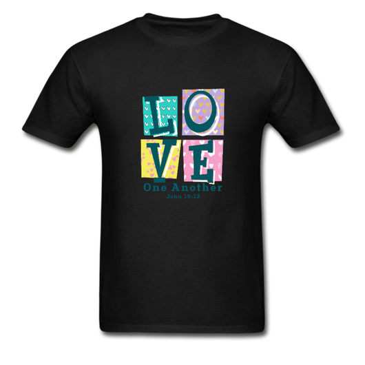 Love One Another Women's T-shirt