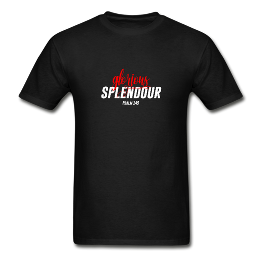 Glorious Splendour Women's T-shirt