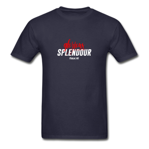 Glorious Splendour Women's T-shirt