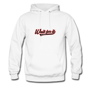 Wait For It Women's Hoodie