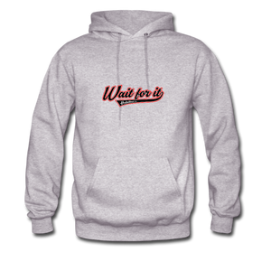 Wait For It Women's Hoodie