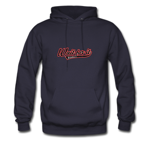 Wait For It Women's Hoodie