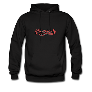 Wait For It Women's Hoodie