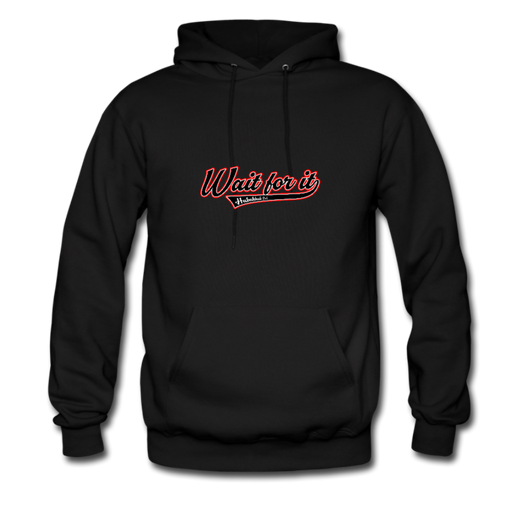 Wait For It Women's Hoodie