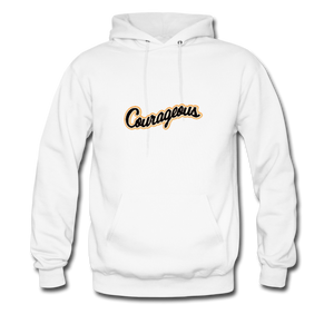 Courageous Women's Hoodie