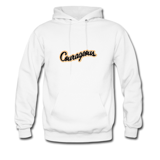 Courageous Women's Hoodie