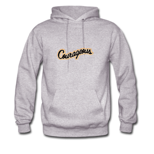 Courageous Women's Hoodie