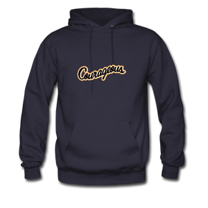 Courageous Women's Hoodie