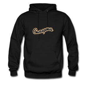 Courageous Women's Hoodie