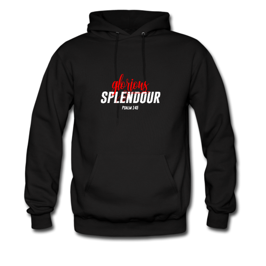 Glorious Splendour Women's Hoodie