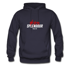 Glorious Splendour Women's Hoodie