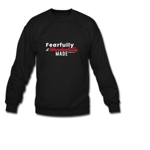 Fearfully & Wonderfully Made Women's Sweater