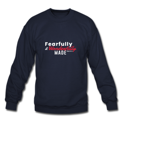 Fearfully & Wonderfully Made Women's Sweater