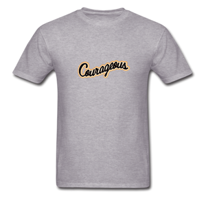 Courageous Women's T-shirt