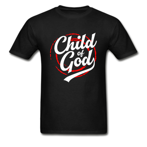 Child of God Men's T-shirt