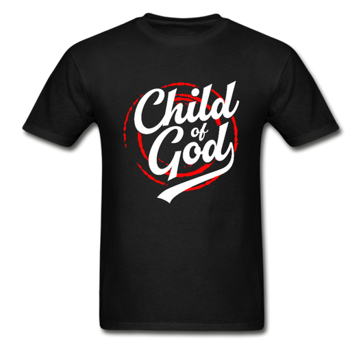 Child of God Men's T-shirt