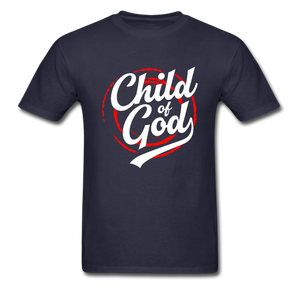 Child of God Men's T-shirt