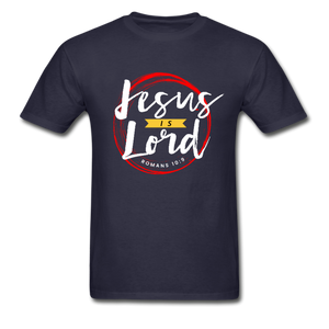 Jesus is Lord Men's T-shirt