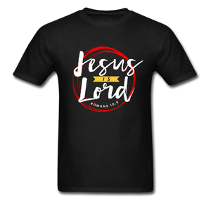 Jesus is Lord Men's T-shirt