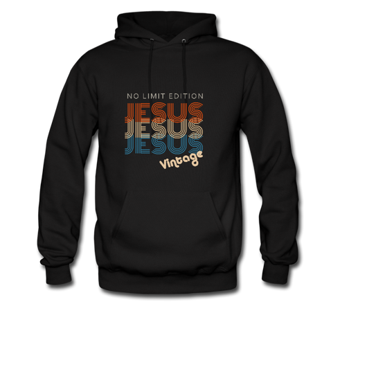 No Limit Edition Jesus Women's Hoodie