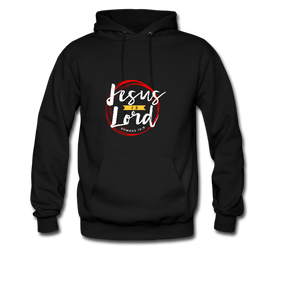 Jesus is Lord Men's Hoodie