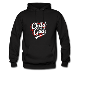 Child of God Women's Hoodie