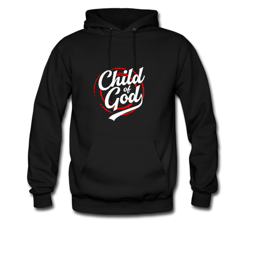 Child of God Women's Hoodie