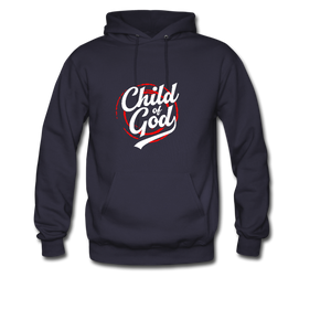 Child of God Women's Hoodie