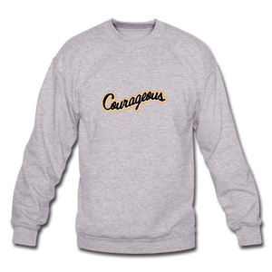 Courageous Women's Sweater