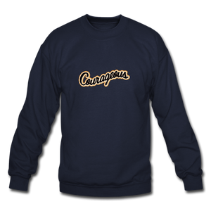 Courageous Men's Sweater