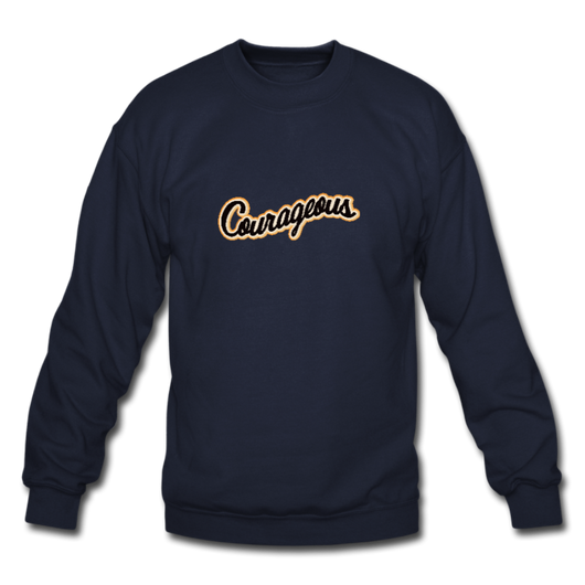 Courageous Men's Sweater