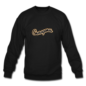 Courageous Men's Sweater