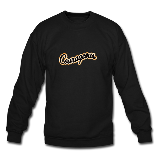 Courageous Women's Sweater