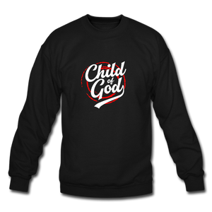 Child Of God Men's Sweater