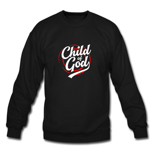 Child Of God Men's Sweater