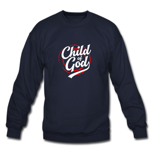 Child Of God Men's Sweater